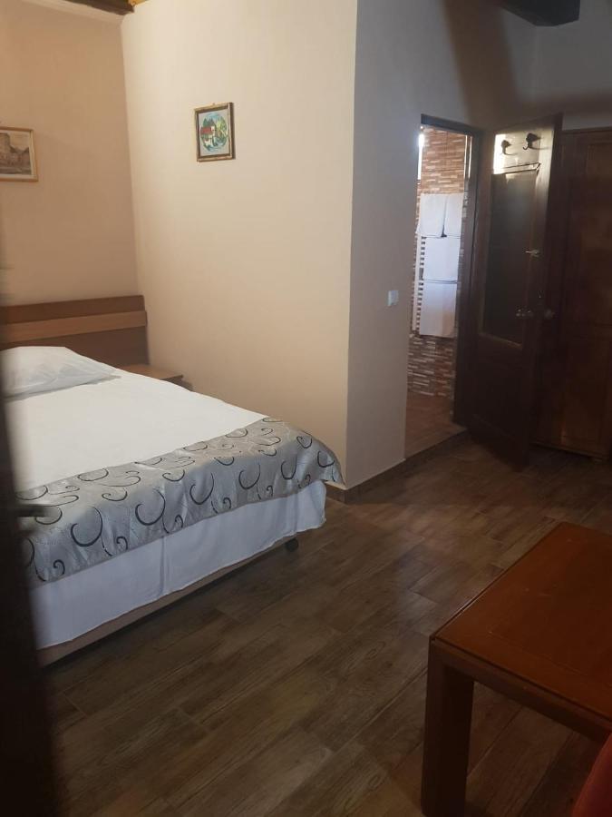 Vila Sura Razoare Sighişoara Exterior foto