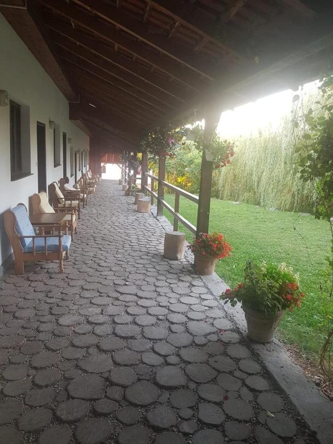 Vila Sura Razoare Sighişoara Exterior foto